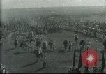 Immagine di Dignitari Europa, 1916, secondo 3 filmato di repertorio 65675065554