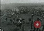 Immagine di Dignitari Europa, 1916, secondo 8 filmato di repertorio 65675065554