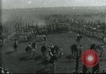 Immagine di Dignitari Europa, 1916, secondo 9 filmato di repertorio 65675065554
