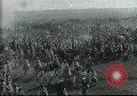 Immagine di Dignitari Europa, 1916, secondo 11 filmato di repertorio 65675065554