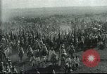Immagine di Dignitari Europa, 1916, secondo 12 filmato di repertorio 65675065554