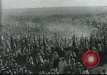 Immagine di Dignitari Europa, 1916, secondo 18 filmato di repertorio 65675065554