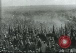 Immagine di Dignitari Europa, 1916, secondo 19 filmato di repertorio 65675065554