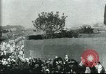 Immagine di Dignitari Europa, 1916, secondo 24 filmato di repertorio 65675065554