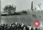 Immagine di Dignitari Europa, 1916, secondo 26 filmato di repertorio 65675065554