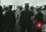 Immagine di Dignitari Europa, 1916, secondo 37 filmato di repertorio 65675065554