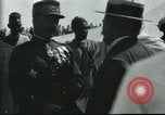 Immagine di Dignitari Europa, 1916, secondo 45 filmato di repertorio 65675065554