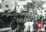 Standbild britische Truppen Bethlehem Palästina, 1916, aus Sekunde 11 historischem Filmmaterial Videoclip 65675065555