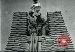 Standbild britische Truppen Bethlehem Palästina, 1916, aus Sekunde 41 historischem Filmmaterial Videoclip 65675065555