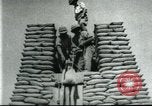 Standbild britische Truppen Bethlehem Palästina, 1916, aus Sekunde 44 historischem Filmmaterial Videoclip 65675065555