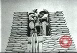 Standbild britische Truppen Bethlehem Palästina, 1916, aus Sekunde 47 historischem Filmmaterial Videoclip 65675065555
