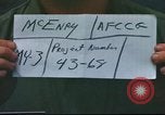 Standbild Westinghouse Ocean Bottom scanning Sonar Sao Miguel Island Azoren, 1968, aus Sekunde 12 historischem Filmmaterial Videoclip 65675065556