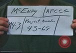 Standbild Westinghouse Ocean Bottom scanning Sonar Sao Miguel Island Azoren, 1968, aus Sekunde 18 historischem Filmmaterial Videoclip 65675065556
