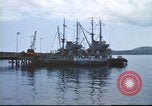 Standbild Westinghouse Ocean Bottom scanning Sonar Sao Miguel Island Azoren, 1968, aus Sekunde 29 historischem Filmmaterial Videoclip 65675065556