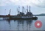 Standbild Westinghouse Ocean Bottom scanning Sonar Sao Miguel Island Azoren, 1968, aus Sekunde 31 historischem Filmmaterial Videoclip 65675065556