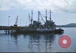 Standbild Westinghouse Ocean Bottom scanning Sonar Sao Miguel Island Azoren, 1968, aus Sekunde 32 historischem Filmmaterial Videoclip 65675065556
