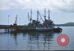 Standbild Westinghouse Ocean Bottom scanning Sonar Sao Miguel Island Azoren, 1968, aus Sekunde 34 historischem Filmmaterial Videoclip 65675065556