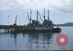 Standbild Westinghouse Ocean Bottom scanning Sonar Sao Miguel Island Azoren, 1968, aus Sekunde 36 historischem Filmmaterial Videoclip 65675065556