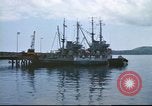 Standbild Westinghouse Ocean Bottom scanning Sonar Sao Miguel Island Azoren, 1968, aus Sekunde 38 historischem Filmmaterial Videoclip 65675065556