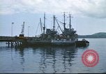 Standbild Westinghouse Ocean Bottom scanning Sonar Sao Miguel Island Azoren, 1968, aus Sekunde 39 historischem Filmmaterial Videoclip 65675065556