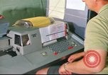 Standbild amerikanische Schiffe Sao Miguel Island Azoren, 1968, aus Sekunde 44 historischem Filmmaterial Videoclip 65675065558