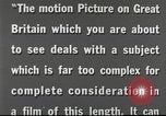 Standbild Geschichte von Großbritannien Vereinigtes Königreich, 1954, aus Sekunde 18 historischem Filmmaterial Videoclip 65675065559