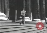 Standbild Geschichte von Großbritannien Vereinigtes Königreich, 1954, aus Sekunde 50 historischem Filmmaterial Videoclip 65675065559