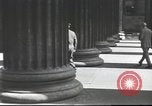 Standbild Geschichte von Großbritannien Vereinigtes Königreich, 1954, aus Sekunde 58 historischem Filmmaterial Videoclip 65675065559
