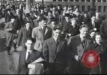 Standbild Besuch in Großbritannien London England, 1954, aus Sekunde 22 historischem Filmmaterial Videoclip 65675065560