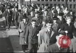 Standbild Besuch in Großbritannien London England, 1954, aus Sekunde 24 historischem Filmmaterial Videoclip 65675065560