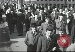 Standbild Besuch in Großbritannien London England, 1954, aus Sekunde 26 historischem Filmmaterial Videoclip 65675065560