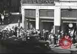 Standbild Besuch in Großbritannien London England, 1954, aus Sekunde 28 historischem Filmmaterial Videoclip 65675065560