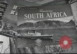 Standbild Besuch in Großbritannien London England, 1954, aus Sekunde 45 historischem Filmmaterial Videoclip 65675065560