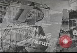 Standbild Besuch in Großbritannien London England, 1954, aus Sekunde 53 historischem Filmmaterial Videoclip 65675065560
