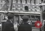 Standbild Geschichte der British Maritime Handel und Gewerbe Vereinigtes Königreich, 1954, aus Sekunde 9 historischem Filmmaterial Videoclip 65675065561