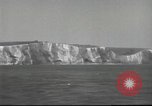 Standbild Geschichte der British Maritime Handel und Gewerbe Vereinigtes Königreich, 1954, aus Sekunde 21 historischem Filmmaterial Videoclip 65675065561