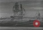 Standbild Geschichte der British Maritime Handel und Gewerbe Vereinigtes Königreich, 1954, aus Sekunde 42 historischem Filmmaterial Videoclip 65675065561