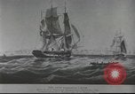 Standbild Geschichte der British Maritime Handel und Gewerbe Vereinigtes Königreich, 1954, aus Sekunde 44 historischem Filmmaterial Videoclip 65675065561