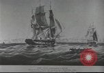Standbild Geschichte der British Maritime Handel und Gewerbe Vereinigtes Königreich, 1954, aus Sekunde 45 historischem Filmmaterial Videoclip 65675065561