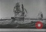 Standbild Geschichte der British Maritime Handel und Gewerbe Vereinigtes Königreich, 1954, aus Sekunde 46 historischem Filmmaterial Videoclip 65675065561
