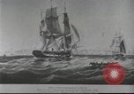 Standbild Geschichte der British Maritime Handel und Gewerbe Vereinigtes Königreich, 1954, aus Sekunde 47 historischem Filmmaterial Videoclip 65675065561
