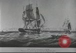 Standbild Geschichte der British Maritime Handel und Gewerbe Vereinigtes Königreich, 1954, aus Sekunde 48 historischem Filmmaterial Videoclip 65675065561