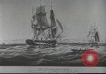 Standbild Geschichte der British Maritime Handel und Gewerbe Vereinigtes Königreich, 1954, aus Sekunde 50 historischem Filmmaterial Videoclip 65675065561