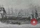 Standbild Geschichte der British Maritime Handel und Gewerbe Vereinigtes Königreich, 1954, aus Sekunde 57 historischem Filmmaterial Videoclip 65675065561