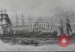 Standbild Geschichte der British Maritime Handel und Gewerbe Vereinigtes Königreich, 1954, aus Sekunde 59 historischem Filmmaterial Videoclip 65675065561