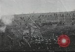 Image of British suffering  in World Wars United Kingdom, 1941, second 1 stock footage video 65675065562