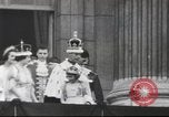Image of British suffering  in World Wars United Kingdom, 1941, second 36 stock footage video 65675065562