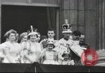 Image of British suffering  in World Wars United Kingdom, 1941, second 41 stock footage video 65675065562