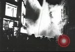 Image of British suffering  in World Wars United Kingdom, 1941, second 60 stock footage video 65675065562