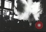 Image of British suffering  in World Wars United Kingdom, 1941, second 61 stock footage video 65675065562